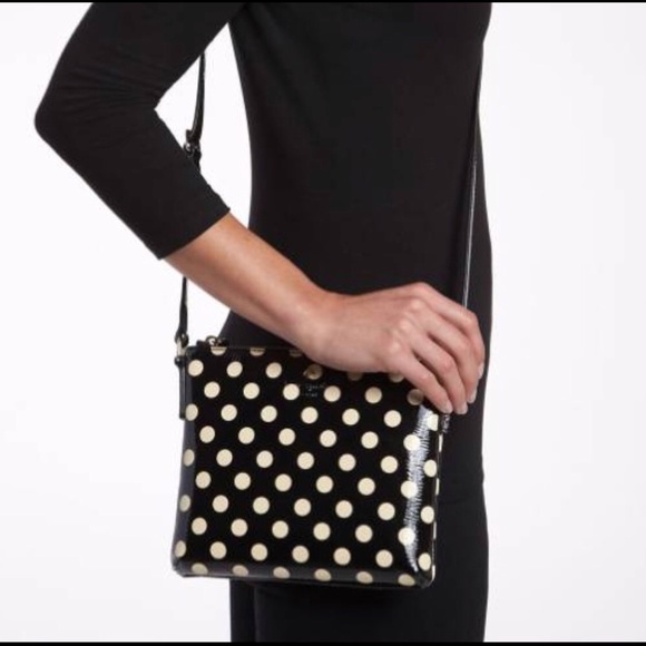 Kate spade crossbody bag